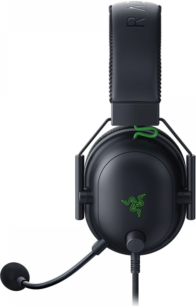 Игровая гарнитура Razer