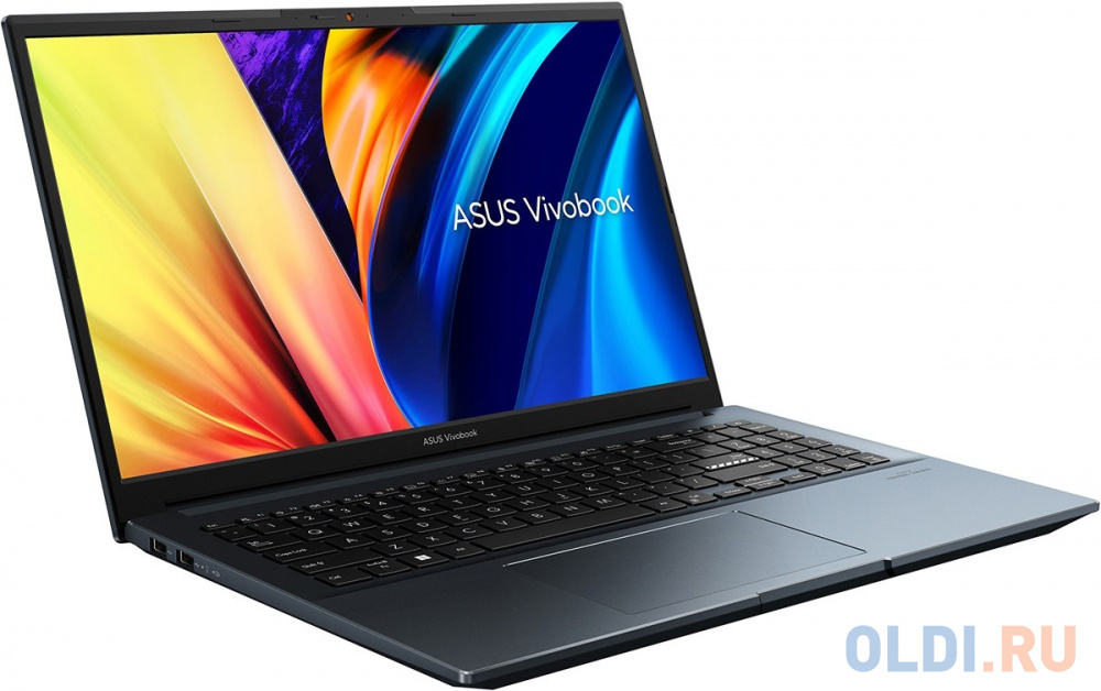 Ноутбук ASUS VivoBook Pro 15 M6500QH-HN038 90NB0YJ1-M001T0 15.6"