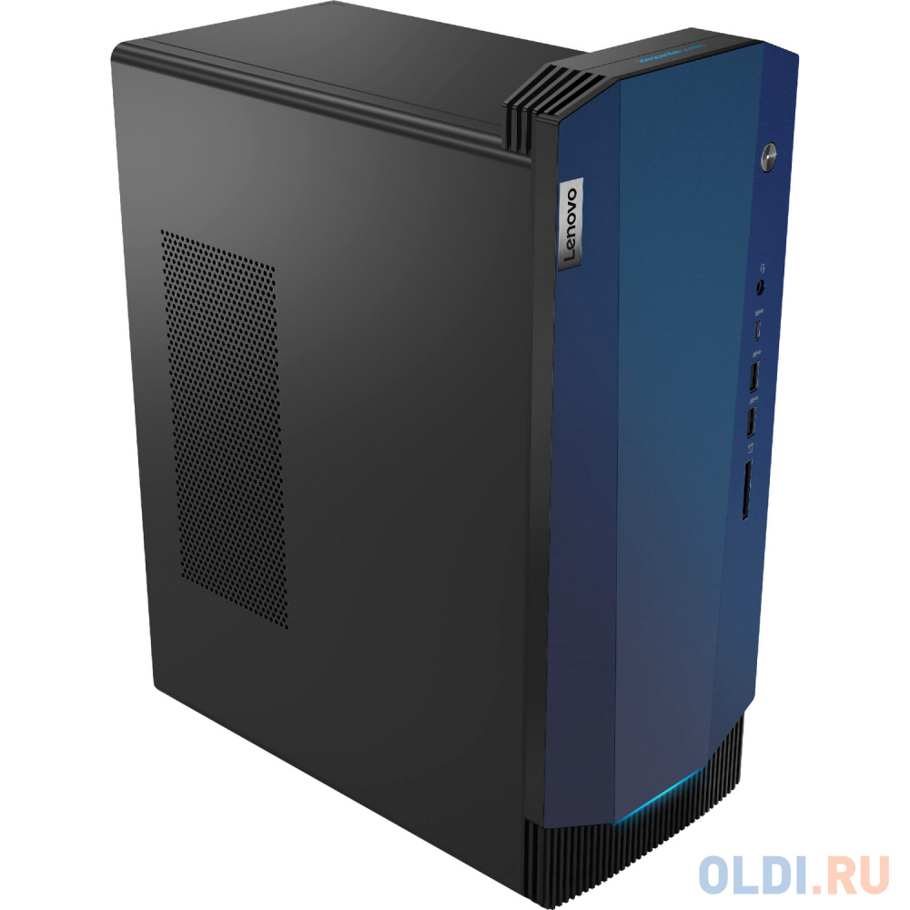 Компьютер Lenovo IdeaCentre Gaming 5 14IOB6