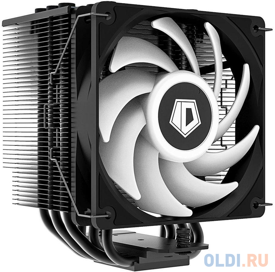 Система охлаждения ID-Cooling SE-226-XT_BLACK в Москвe