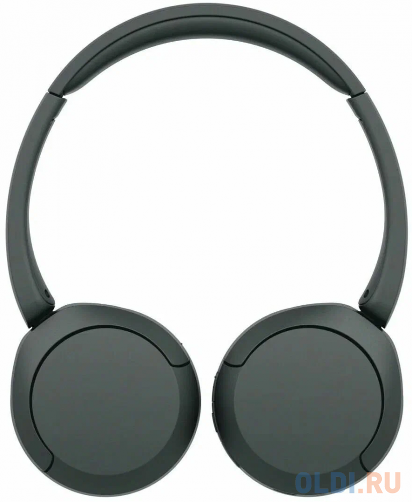 Гарнитура BLUETOOTH WH-CH520BZ BLACK SONY