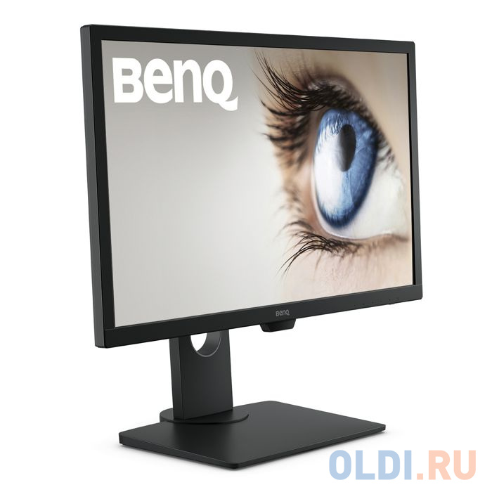 Монитор 24" BENQ BL2483TM черный TN 1920x1080 250 cd/m^2 1 ms DVI DisplayPort VGA в Москвe