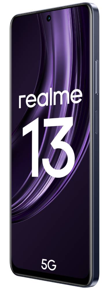 Смартфон realme