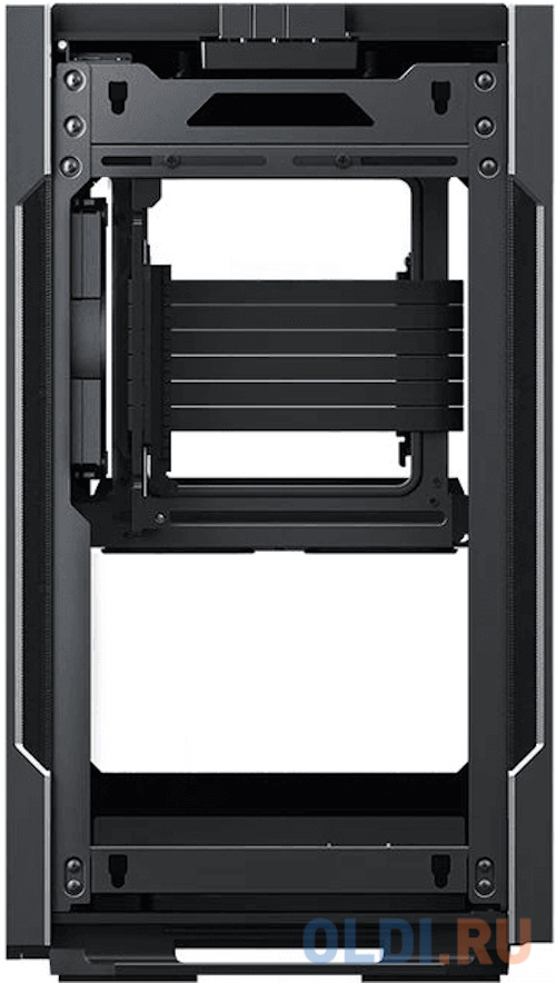 Machcreator-X37R36T5w MACHCREATOR-X/Intel Core i7-13700/16GB/1TB+512GB SSD/GF RTX3060Ti 8GB/WiFi/BT/noOS/1Y/BLACK+SILVER в Москвe