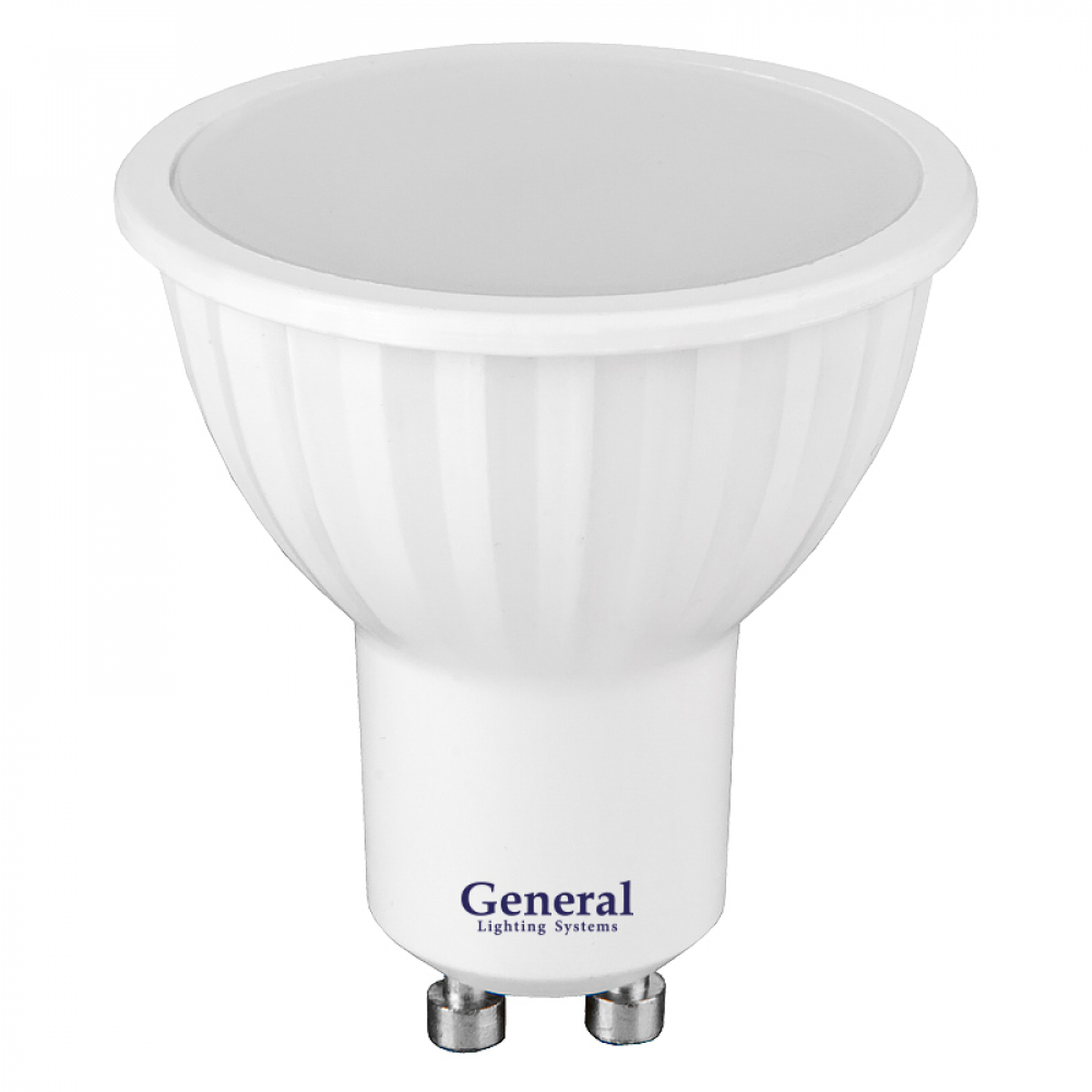 Светодиодная лампа General Lighting Systems в Москвe