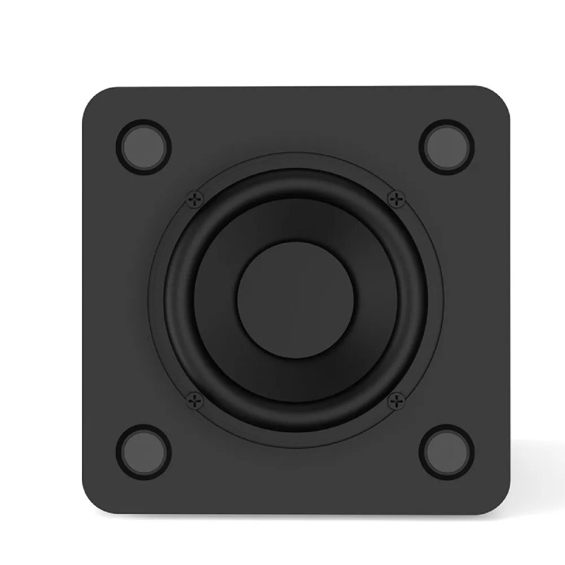 Звуковая панель Eltronic Sound Slick 2 30-07 Black