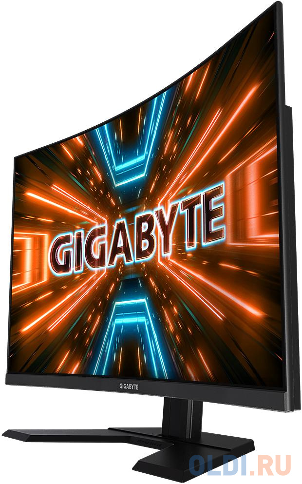 Монитор 31.5" GigaByte G32QC A-EK