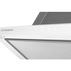 Встраиваемая вытяжка Kuppersberg SLIMBOX 60 GW