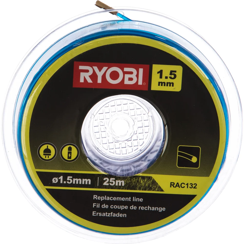 Леска Ryobi