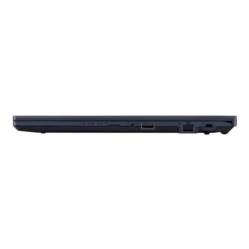 Ноутбук ASUS ExpertBook B1 B1500CBA-BQ1342 90NX0551-M01RD0 (Intel Core i3-1215U 1.2Ghz/8192Mb/256 Gb SSD/Intel UHD Graphics/Wi-Fi/Bluetooth/Cam/15.6/1920x1080/DOS)