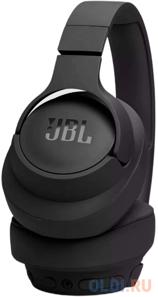 JBL Headphone / наушники Tune 770NC, black, в Москвe