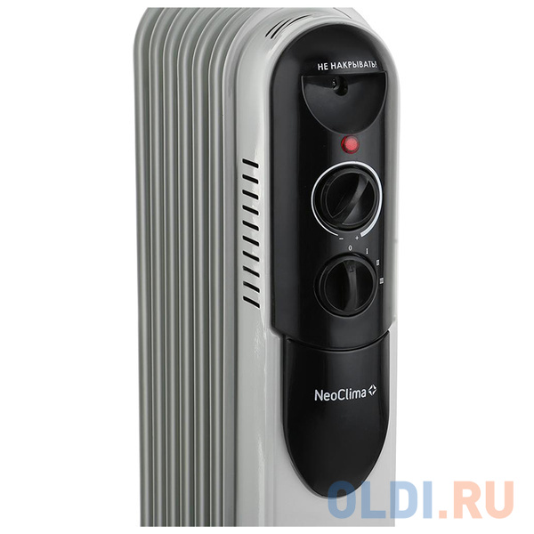 Neoclima Масляный радиатор NC 9307 28742