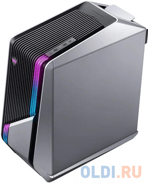 Stars-X47KR38T8wt Stars-X/Intel Core i7-13700K/32GB/2TB+1TB SSD/GF RTX3080Ti 12GB/WiFi/BT/noOS/1Y/BLACK+SILVER