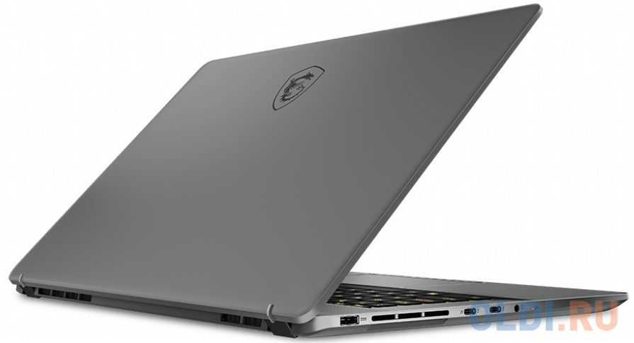 Ноутбук MSI CreatorPro Z17 A12UMST-260RU 17" 2560x1600 Intel Core i9-12900H SSD 2048 Gb 64Gb WiFi (802.11 b/g/n/ac/ax) Bluetooth 5.2 nVidia Quadr