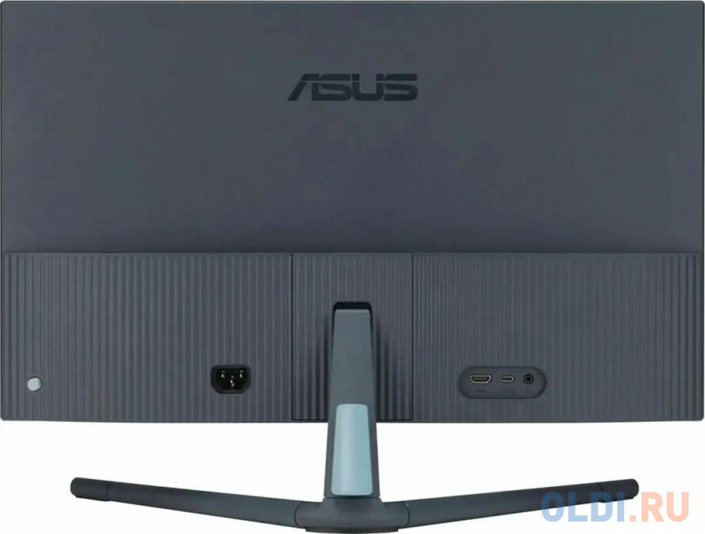 Монитор Asus 23.8" VU249CFE-B черный IPS LED 1ms 16:9 HDMI матовая HAS 1300:1 250cd 178гр/178гр 1920x1080 100Hz FHD USB 4кг в Москвe