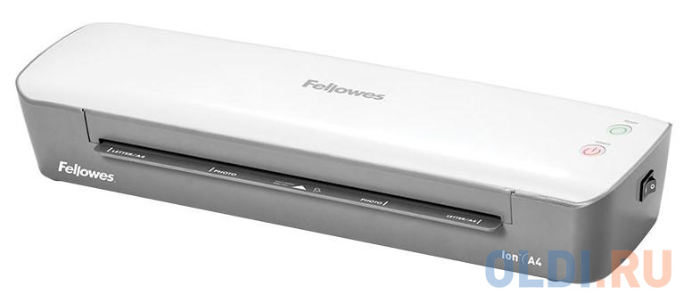 Ламинатор офисный Fellowes Ion A4 A4 FS-45600