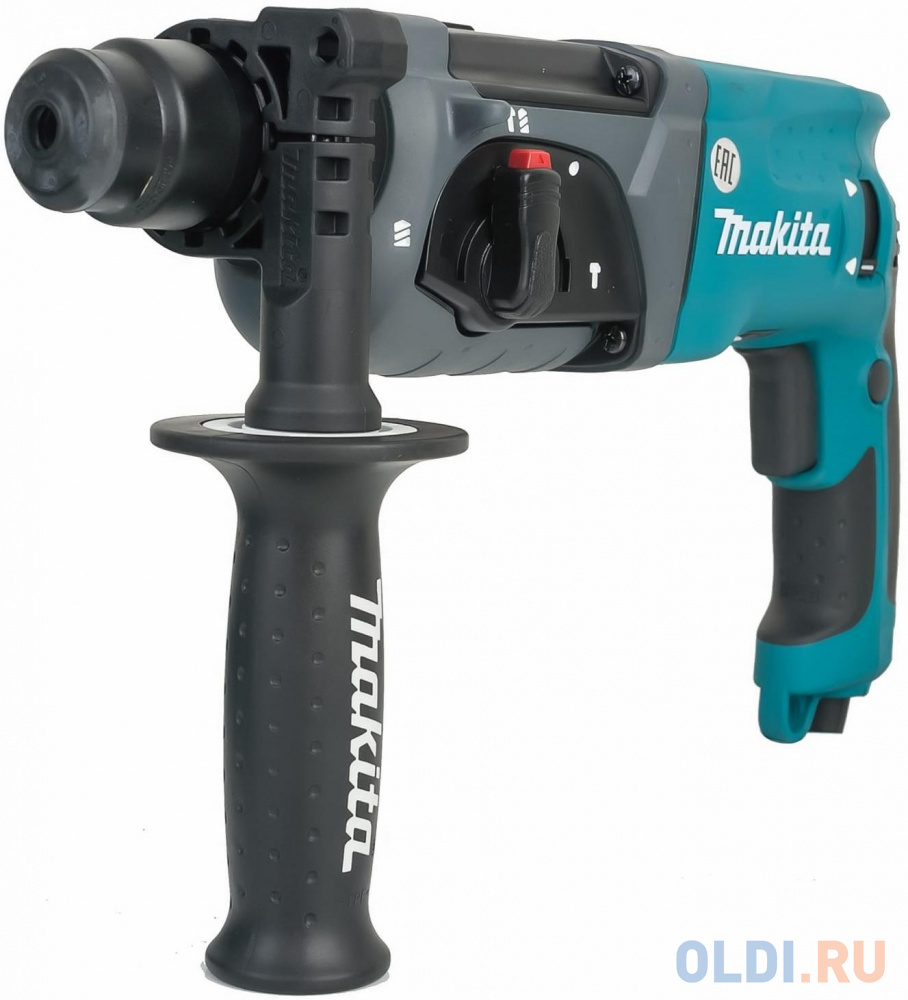 Перфоратор Makita HR2470X19