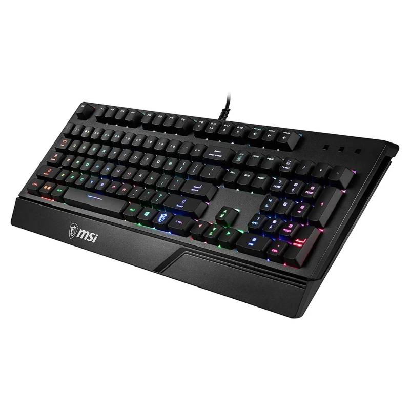 Клавиатура MSI Vigor GK20 RU