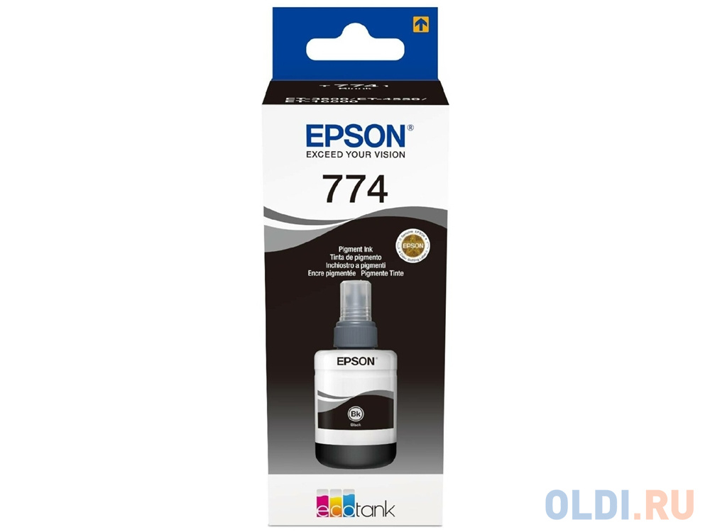 Epson I/C (b) M100/105/200/205