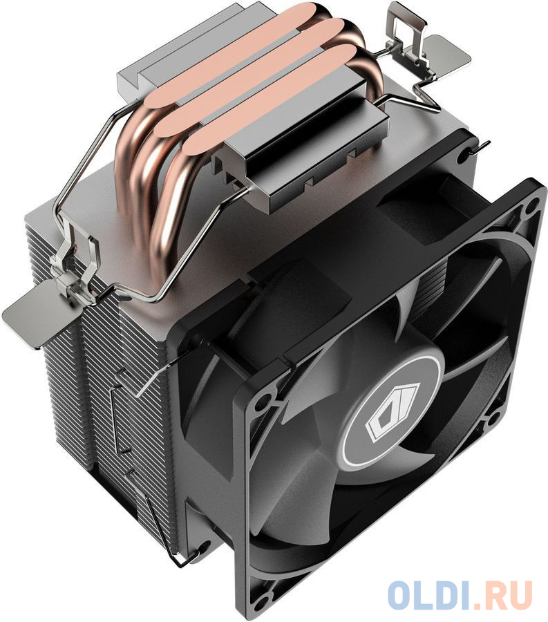 Кулер для процессора ID-Cooling Cooler ID-Cooling SE-903-SD в Москвe