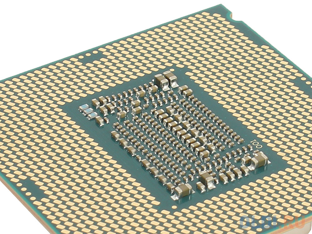 Процессор Intel Core i7 8700 OEM в Москвe