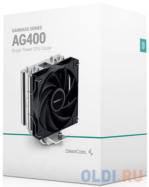 Система охлаждения для процессора Deepcool AG400