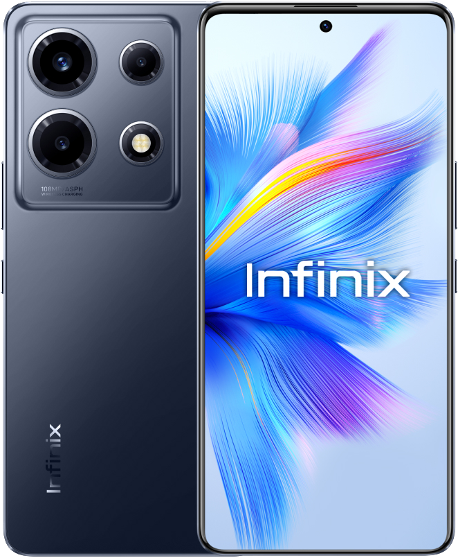 Смартфон INFINIX в Москвe