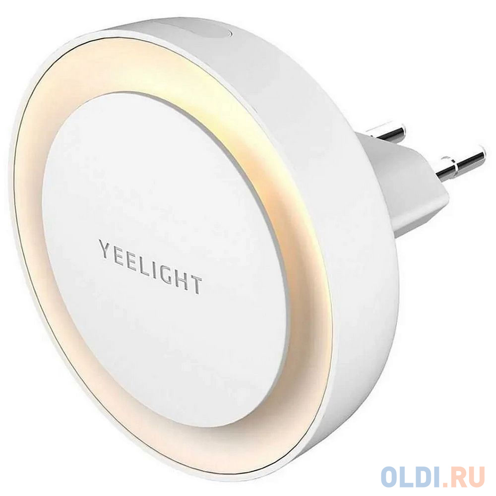 Умная лампа Yeelight Plug-in Nightlight (YLYD11YL) в Москвe