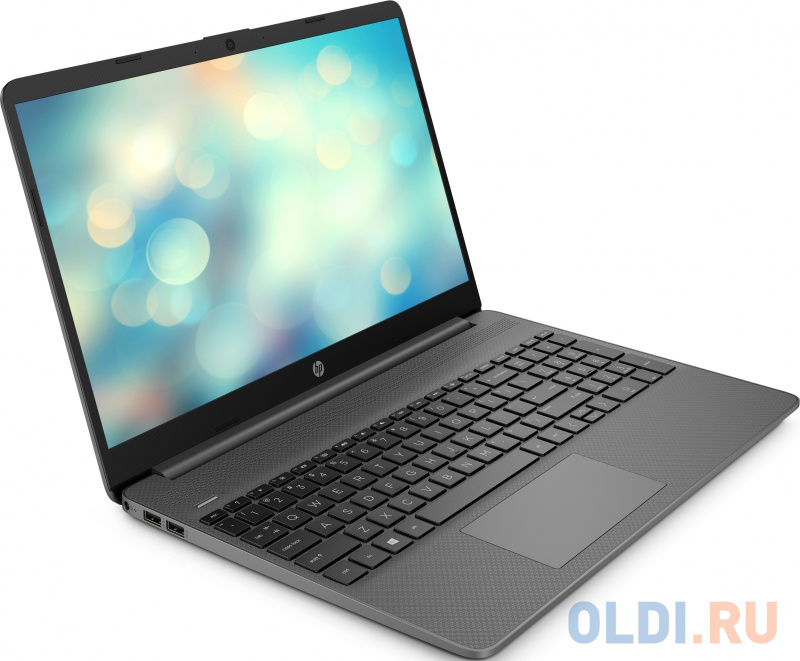 HP 15s-fq3023ur [3T774EA] Black 15.6" {FHD Cel N4500/4Gb/256Gb SSD/W11}