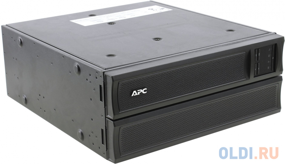 ИБП APC Smart-UPS SMX2200HV 2200VA
