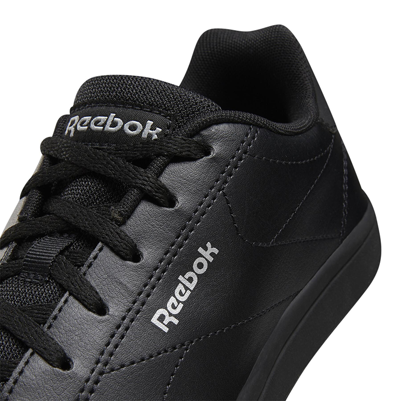 Кроссовки Reebok Royal Comple ex-EG9417 р.40.5 EUR Black 100000453