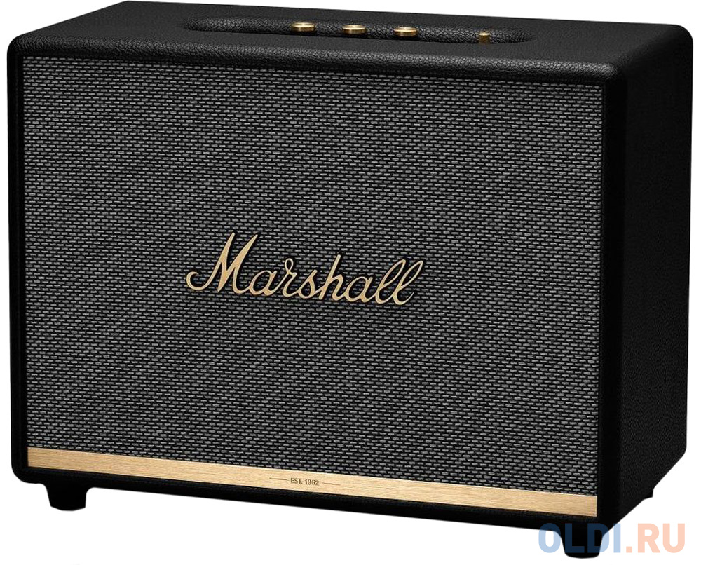 Marshall Woburn II Black в Москвe