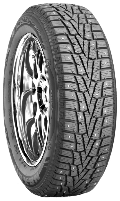 265/60 R18 Roadstone Winguard Spike SUV 114T в Москвe