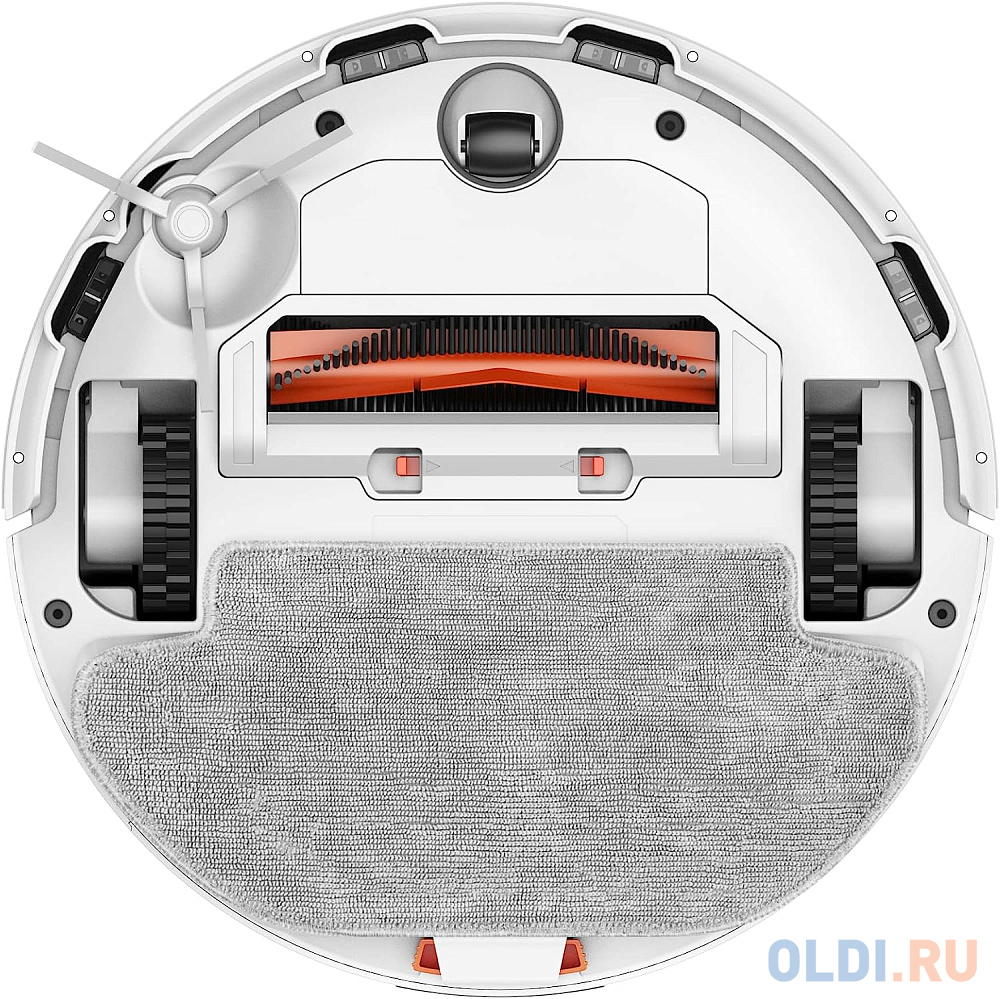 Xiaomi Mi Robot Vacuum S12