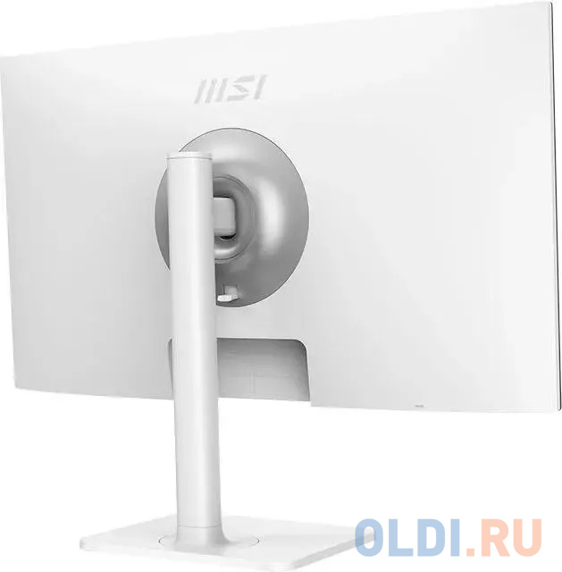 Монитор 27&quot; MSI Modern MD2712PW White (IPS, 1920x1080, HDMI+Type C, 1 ms, 178°/178°, 300 cd/m, 1000:1 (100M:1), 100Hz)