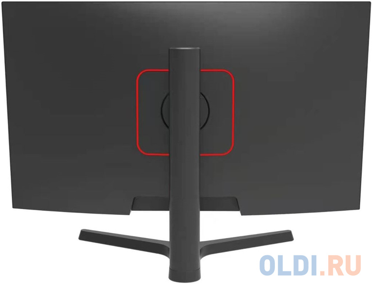 CHiQ LMB27C701-R  27" 1920*1080  16:9 VA  3000:1 165Hz  178/178 280 cd   6ms  DP  2*HDMI USB (Low charging)  Audio out  изогнутый/  регулировка в в Москвe