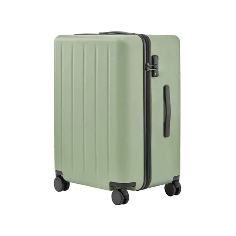 Чемодан Ninetygo Danube Max Luggage 24 Green