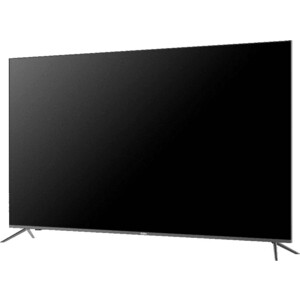 Телевизор Haier 75 SmartTV S1 (75'', 4K, SmartTV, Android, WiFi)