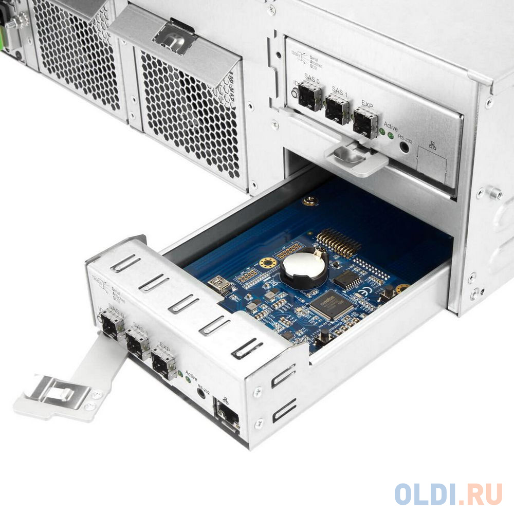 Компьютерный корпус IW-RJ316-04 550W(RD)/JBOD PDB/FAN/BP/Expander board*2/20&quot;RAIL/ power cord*2