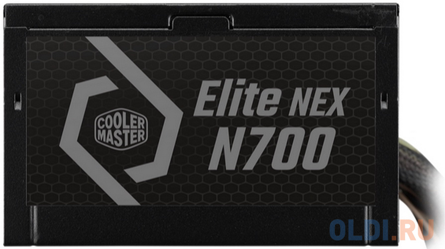 Блок питания Cooler Master Elite NEX N700 700 Вт