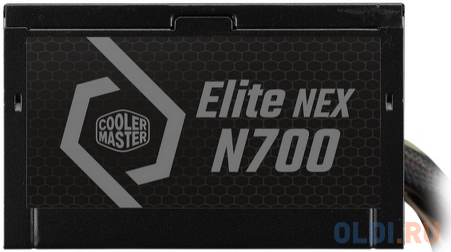 Блок питания Cooler Master Elite NEX N700 700 Вт в Москвe