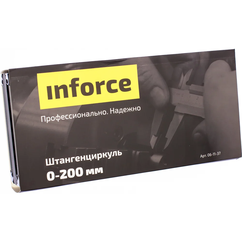 Штангенциркуль Inforce