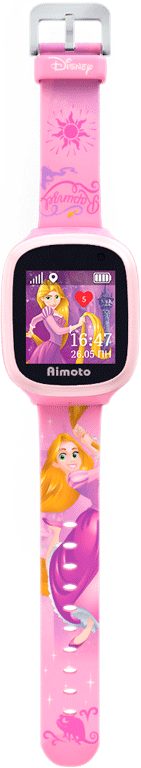 Детские часы Aimoto