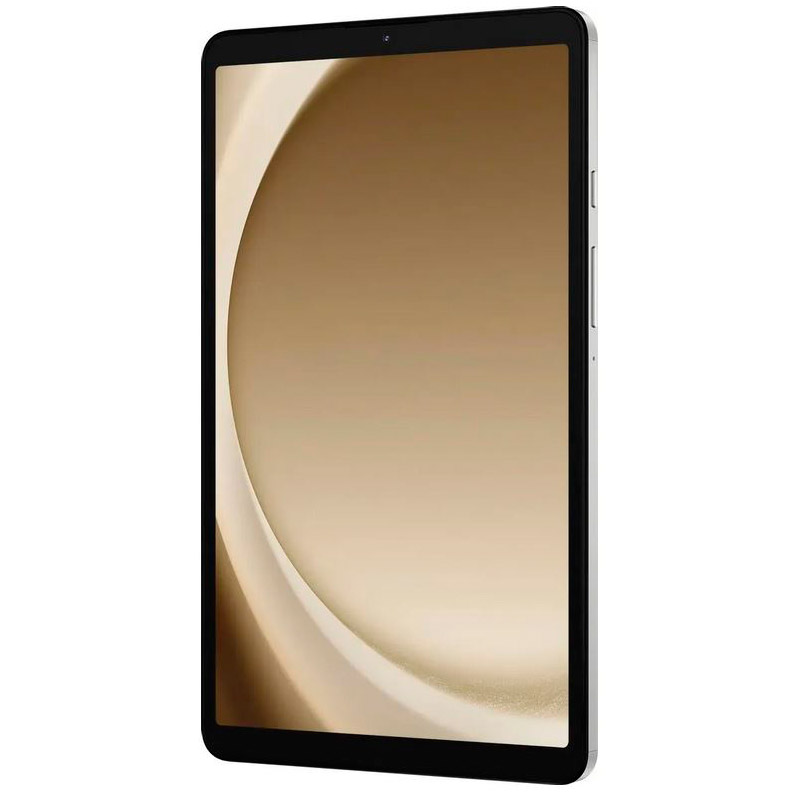 Планшет Samsung Galaxy Tab A9 Wi-Fi SM-X110 8/128Gb Silver (MediaTek Helio G99 2.2GHz/8192Mb/128Gb/LTE/Wi-Fi/Bluetooth/Cam/8.7/1340x800/Android)