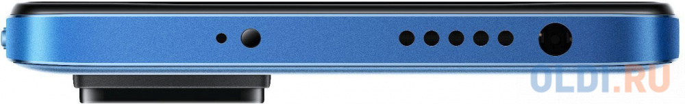 Смартфон Xiaomi Redmi Note 11S K7SN Twilight Blue/6.43"