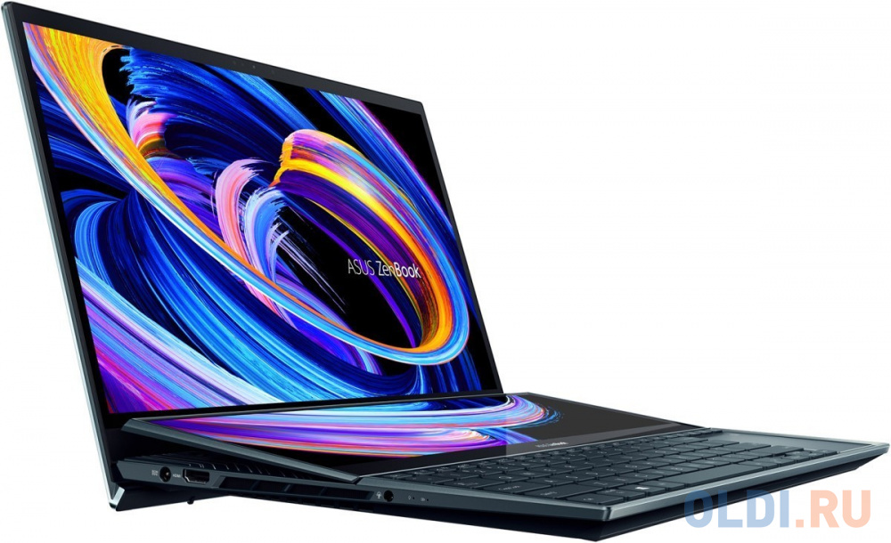 Ноутбук ASUS ZenBook Pro Duo UX582HM-H2069 90NB0V11-M003T0 15.6" в Москвe