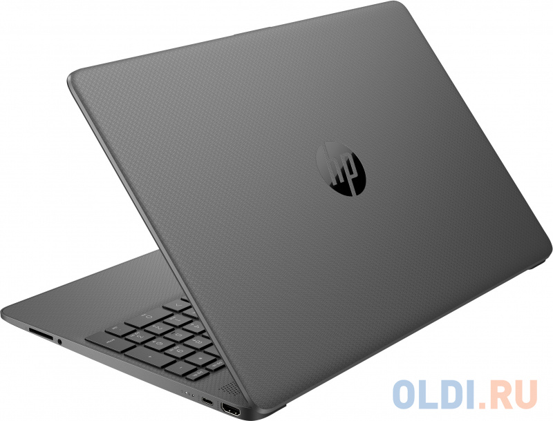 HP 15s-fq3023ur [3T774EA] Black 15.6" {FHD Cel N4500/4Gb/256Gb SSD/W11} в Москвe