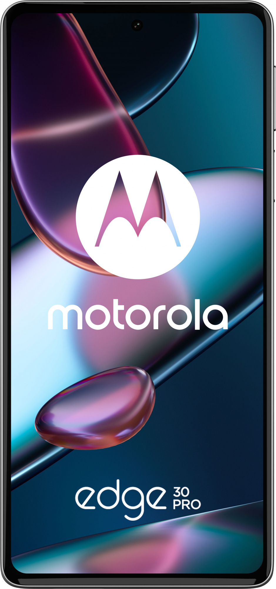 Смартфон Motorola XT2201-1 Edge 30 pro 256Gb белый (PASS0030RU)
