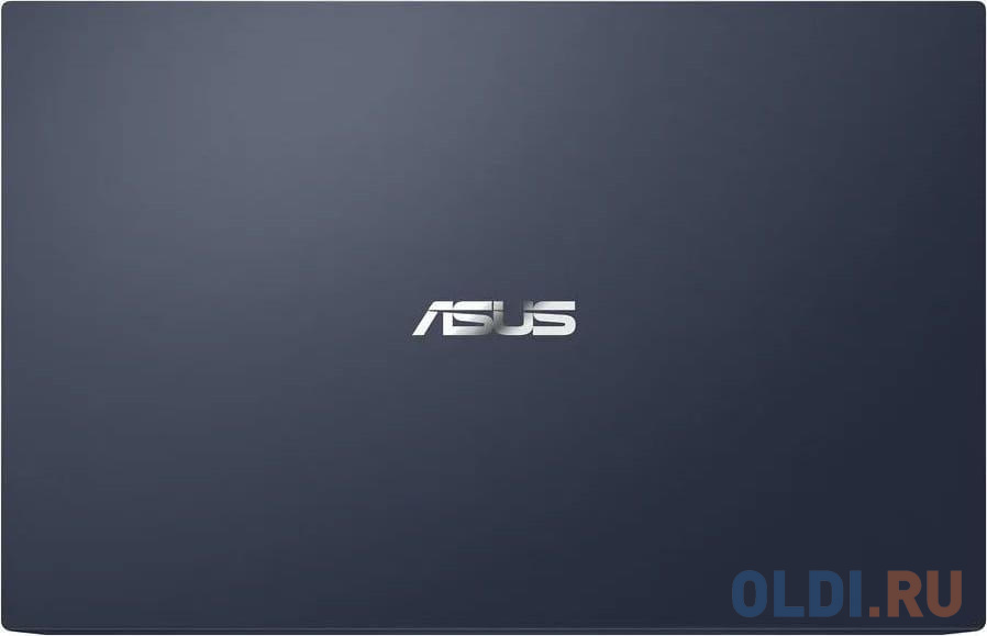 Ноутбук Asus Expertbook B1 B1502CVA-BQ0904 Core i5-1335U/16Gb/SSD512Gb/15.6&quot;/IPS/FHD/NoOS/black (90NX06X1-M011E0)