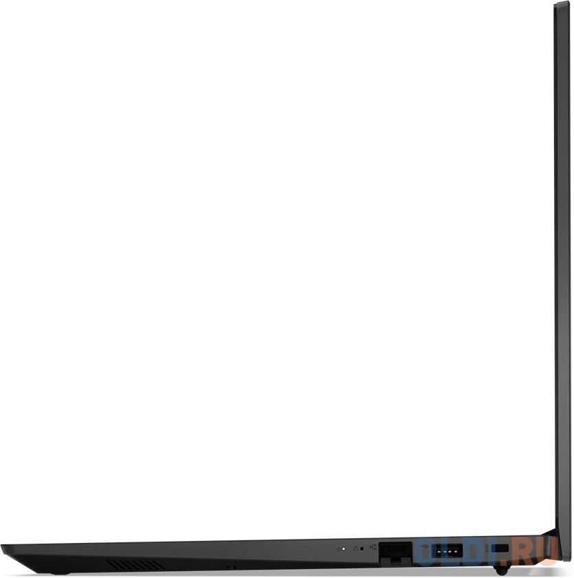 Ноутбук 15.6" TN FHD LENOVO V15 G2 IJL black (Cel N4500/4Gb/256Gb SSD/VGA int/noOS) ((82QY00PHUE))